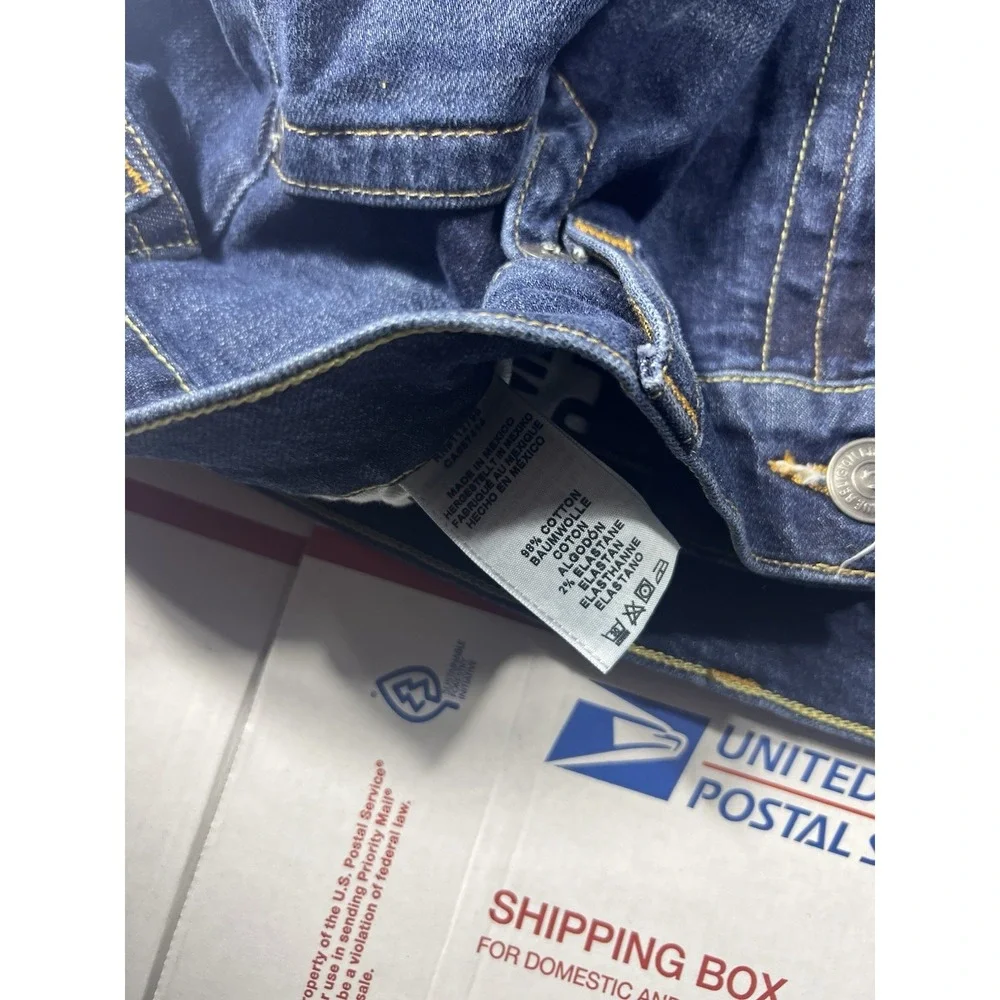 TRUE RELIGION JEANS RN#112790 CA#57414 SZ 42‎